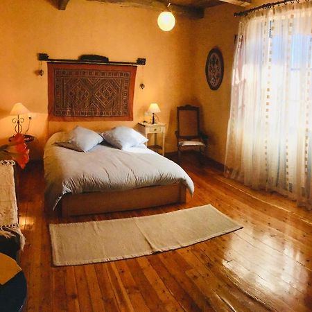 Casa Deogracias Villa Veguellina de Órbigo Dış mekan fotoğraf