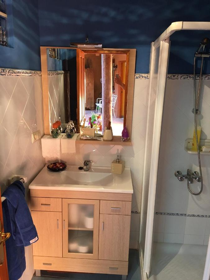 Casa Deogracias Villa Veguellina de Órbigo Dış mekan fotoğraf