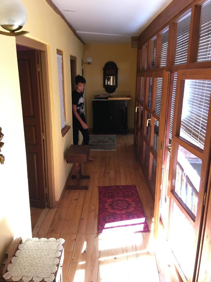 Casa Deogracias Villa Veguellina de Órbigo Dış mekan fotoğraf