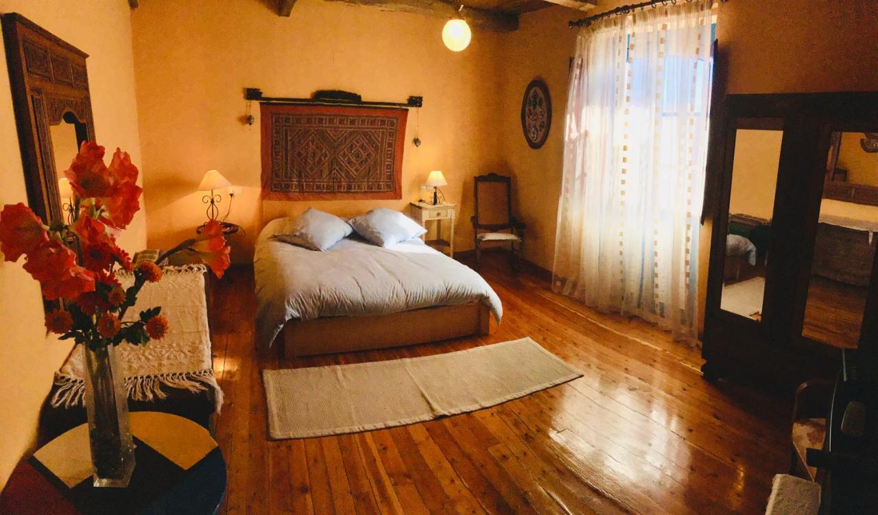 Casa Deogracias Villa Veguellina de Órbigo Dış mekan fotoğraf